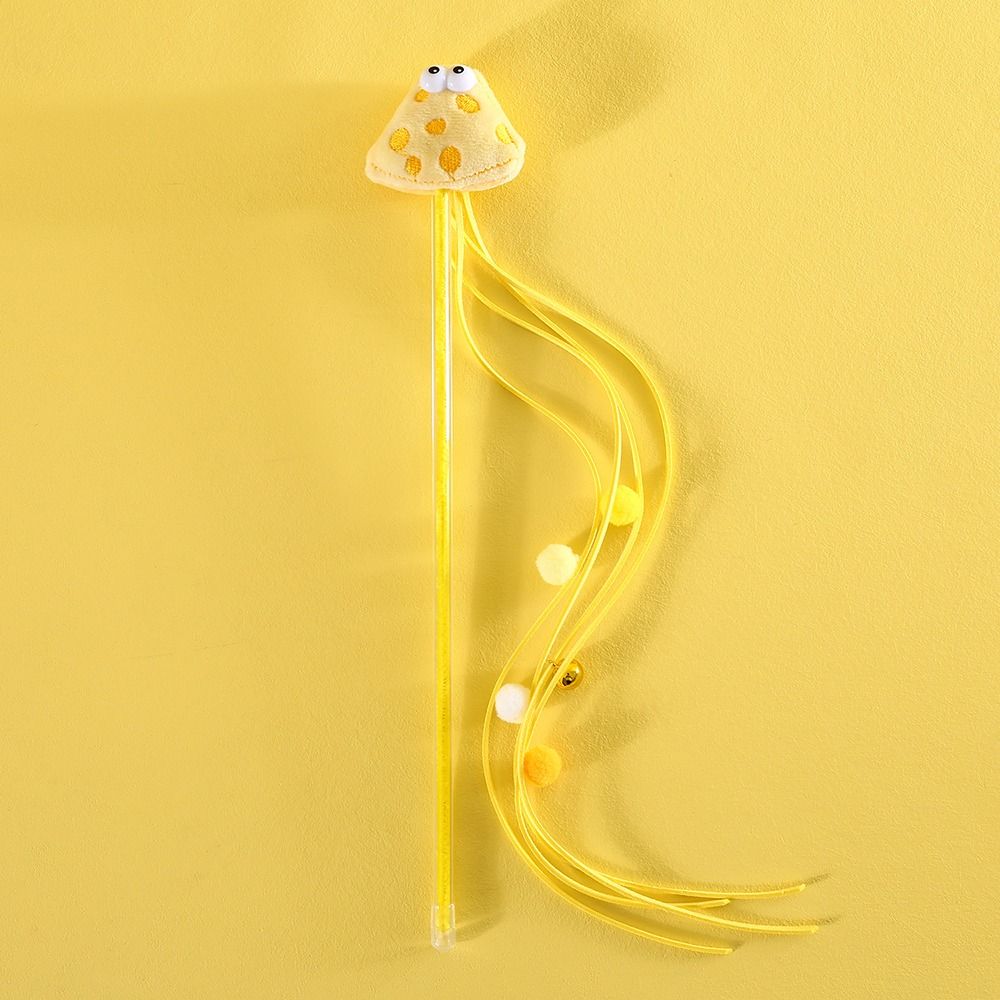 Мультяшный кот-тизер Печенье Кошки Игрушки Новые интерактивные игрушки Аксессуары для кошек