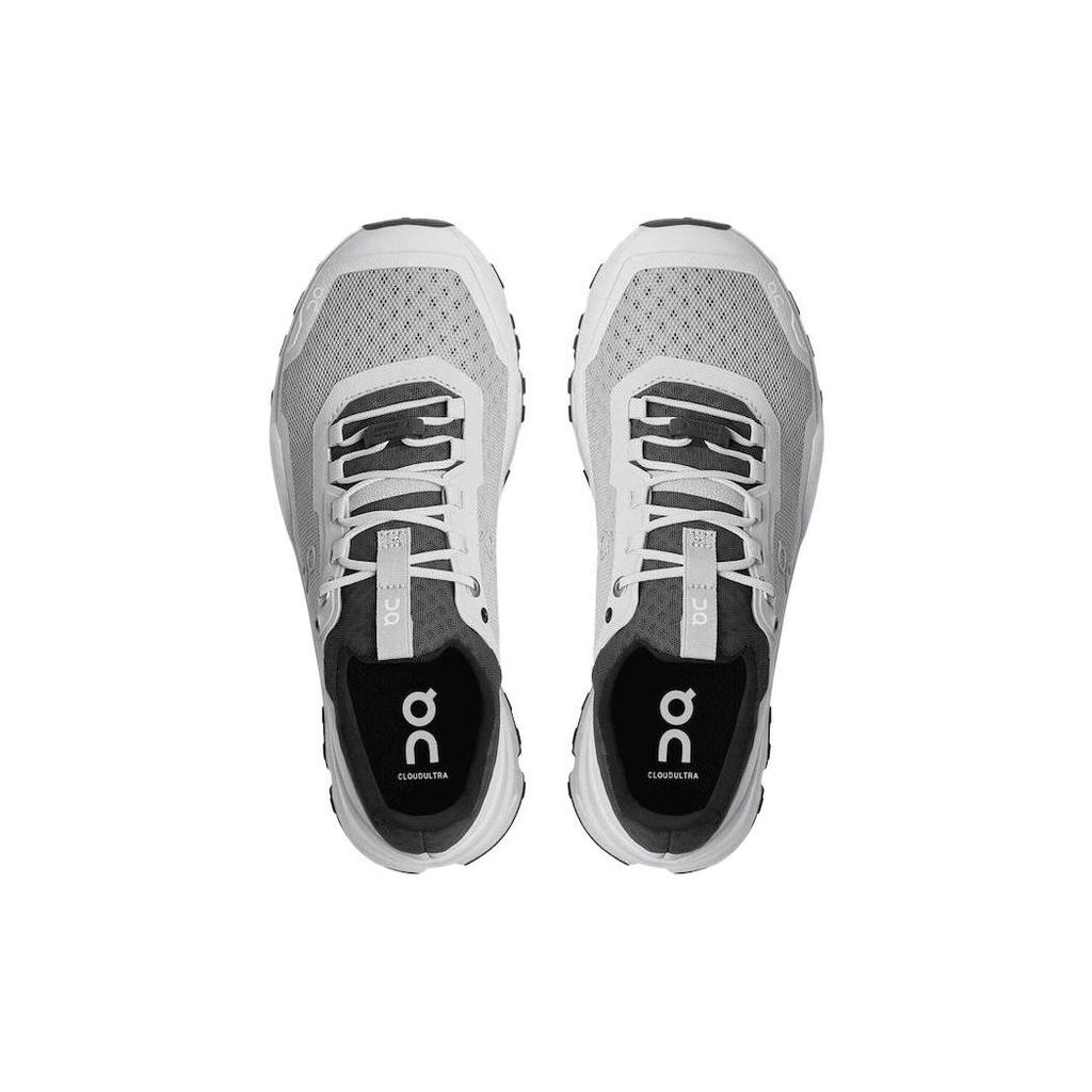 ON Cloudultra Glacier Frost Women Sneakers Grey 44.99042