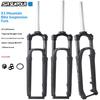 SUNTOUR Mountain Bike Front Fork X1 XCM27.5 29 Inch Shock Absorber Air Fork BOOST Barrel Axle with Damping
