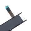 A167Qf Ноутбук Сенсорная панель Левая Правая Кнопки Для Dell Latitude 5289 7389 7390
