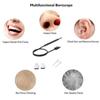 3 In 1 Usb Earpick Ear Cleaning Tool HD Visual Ear Spoon Earpick With Mini Camera Pen Ear Care In-ear Cleaning Endoscope