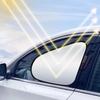 Car Side Window Curtain Universal Foldable Auto Sun Shade Cover Front Rear Side Window Shield Private Anti Sun UV Amagi