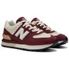 New Balance Кроссовки 574 Legacy 'Burgundy Angora' U574LGRB