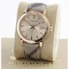 Burberry BU9040 The City Rose Gold Tone Women's Watch