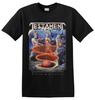 TESTAMENT - Футболка 'Titans Of Creation'