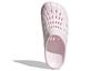 adidas Кроксы Adilette 'Почти розовые' GZ5888