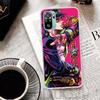 Чехол для телефона Xiaomi Redmi Note 14 13 12S 12 11 Pro Plus с изображением ДжоДжо's Bizarre Adventure Куджо Джотаро 11S 10S 10 11E 11T + 9S 9 P