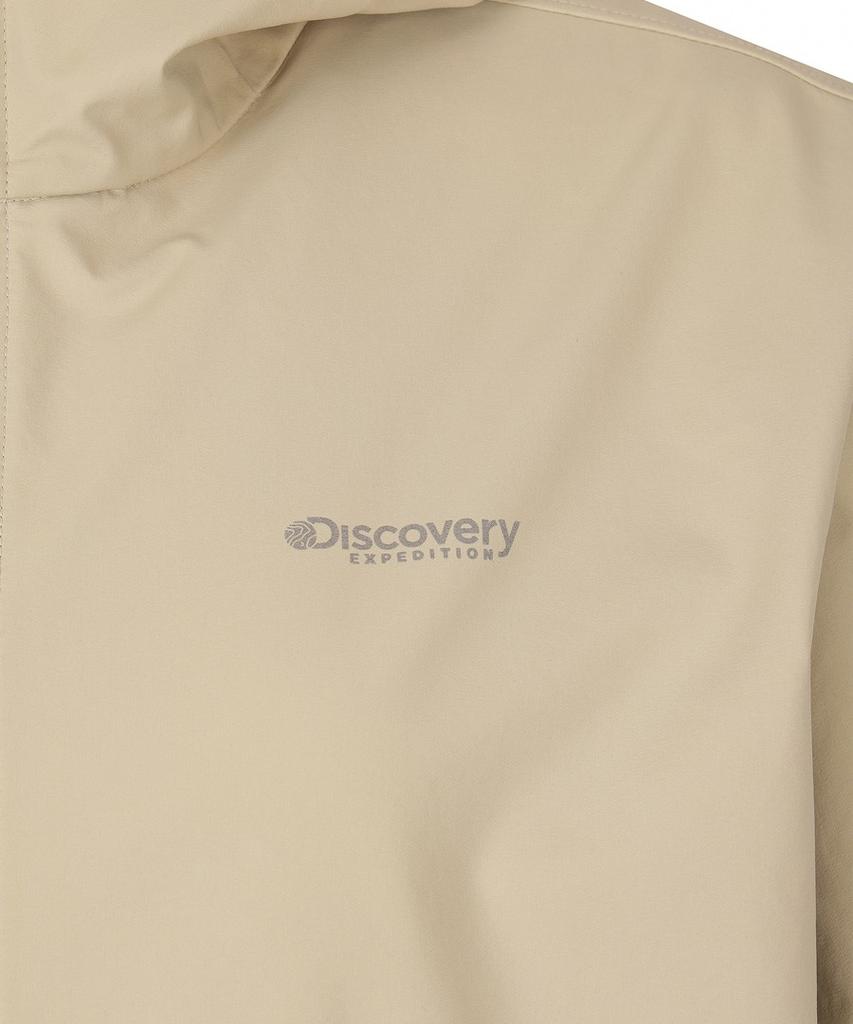 Discovery Expedition Women'S Vertex 3L Brush Bonding Jacket (Beige2)