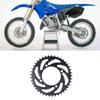420 Chain Rear Sprocket Replacement 41T Pit Bike Sprocket Chain Sprocket Accessory  For Pit Bike