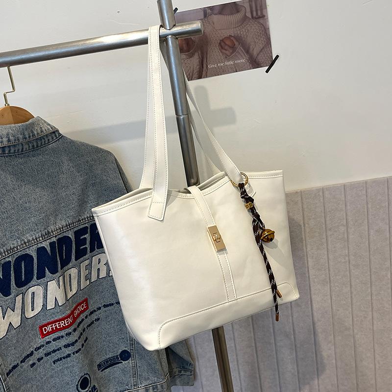 Высококачественная сумка для поездок на работу в стиле ретро, универсальная сумка через плечо и подмышку, сумка-тоут