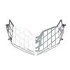 Защитная сетка на фару для Benelli BJ500/Jinpeng 502/TRK502/502X