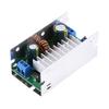 200W 7A 635V To 655V High Power Step Up Boost Converter Charger Module With Aluminum Case