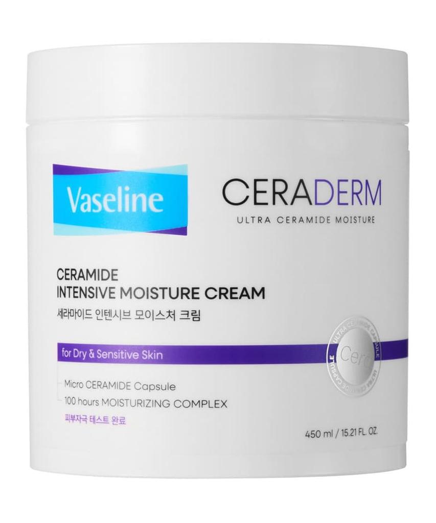 Ceraderm Moisture Body Cream 450ml