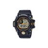 Мужские часы Черные часы серии MASTER OF G-LAND GW-9400Y-1PR GW-9400Y-1PR