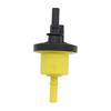 Для клапана продувки адсорбера 149304569R 8200248821 Для Renault Megane Clio Captur Twingo 6001543631 8200024427 82006