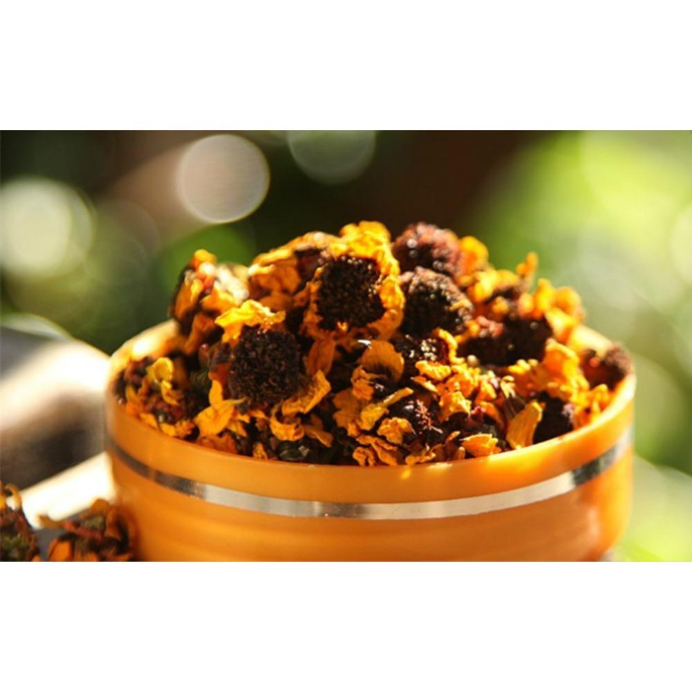 Herbal Tea Kunlun Mountain Snow Chrysanthemum Dried Flower 40g