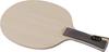 Nittaku Настольный теннис Рукоятка для рукопожатия Модель Ван Чуцинь Атакующая ракетка для рукопожатия Kyohyo Wang FL Расклешенная NC0502