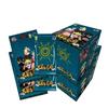 Naruto Card Will of Fire Commemorative Edition Cards Rare SSP Cards Popular Deluxe Anime Peripherals Collection Card Toy Gift
