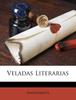 Книга Veladas Literarias