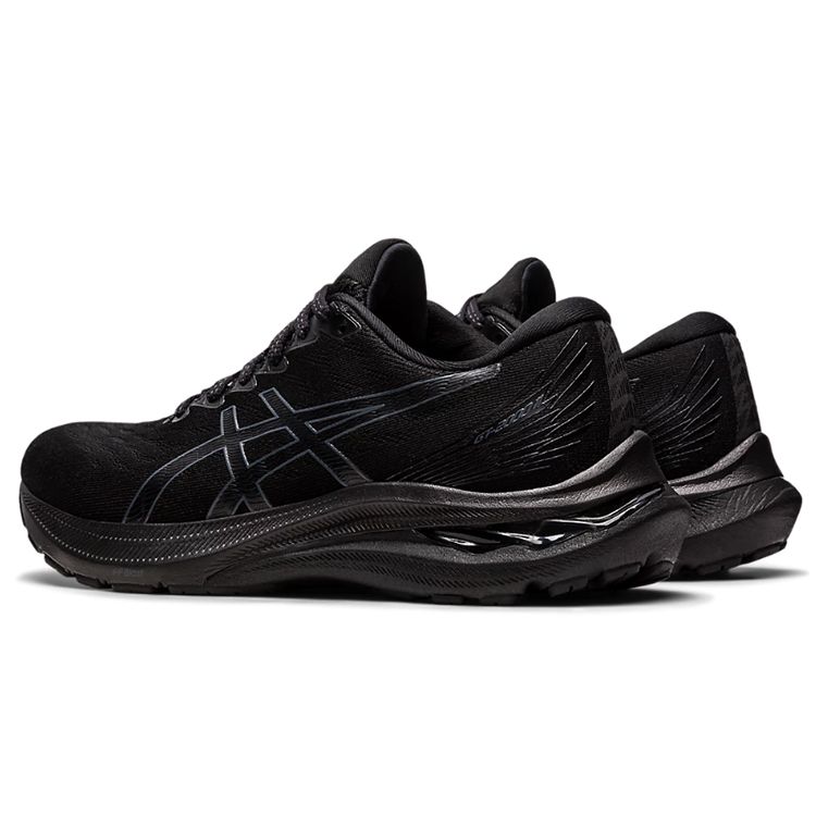 Asics Женские кроссовки GT 2000 11 Triple Black 1012B271-005