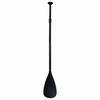 Inflatable Stand Up Paddle Board Set 305 x 76 x 15 cm Green