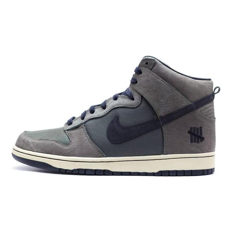 Nike Dunk High Undefeated Bring Back Pack Балистический Зеленый 598472-220