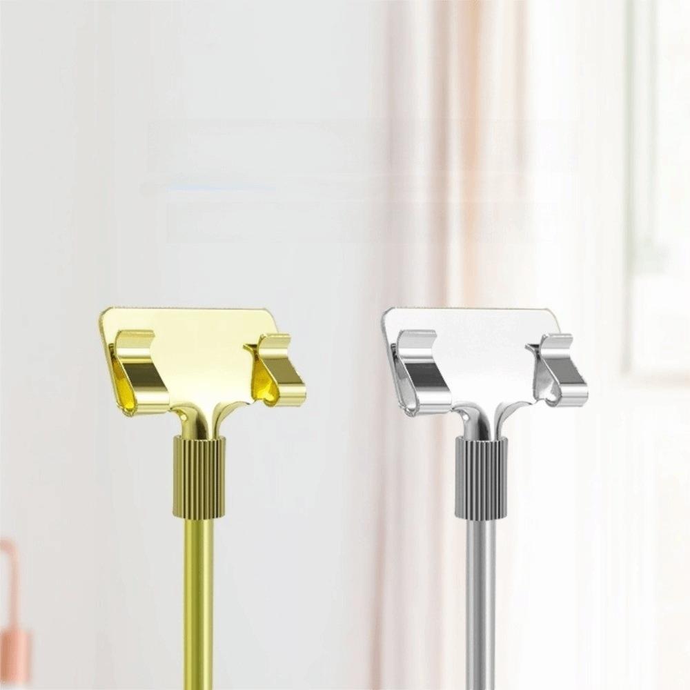 Vertical Memo Clip Holder Stable Base Place Card Holder Convenient Table Number Stand Table