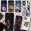 R-Rauw Alejandro Cosa Чехол для телефона Силиконовый Мягкий Для IPhone 17 16 15 14 13 12 11 X XR Plus Pro Max Plus