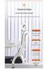 Ergonomic Reclining Office & Gaming Chair - Comfortable for Long Sitting