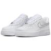 Nike Женские кроссовки Air Force 1 Low '07 с шипованным логотипом Swoosh FQ8887-100