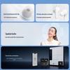 Edifier X5 Evo Active Noise Cancelling True Wireless Earbuds