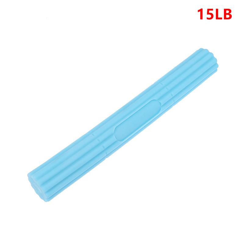 Бар сопротивления для физиотерапии, гибкий нескользящий скручивающийся брус для упражнений на руки, снимает боль при тендините, улучшает силу хвата