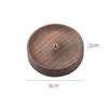 Portable Incense Censer Base Mini Holder Tea Ceremony Zen Incense Inserts Home Decoration Smell Aromatic Aromatherapy Tools