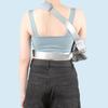 Breathable Forearm Brace Wrist Support Elbow Support Strap Universal Arm Sling Brace  Adult