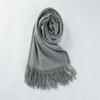 Hengyuanxiang HYX1002-1 Unisex Elegant Scarf