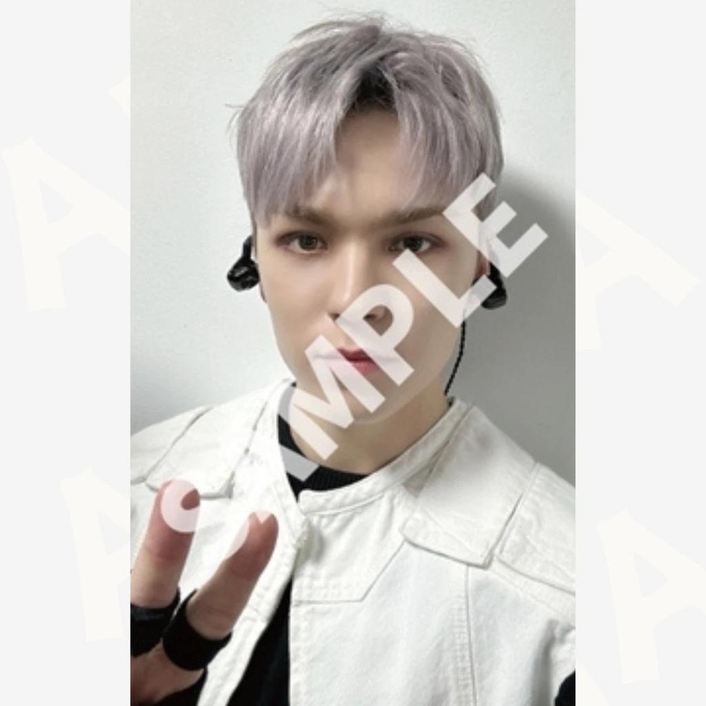 SEVENTEEN FML 2023 ЯПОНСКИЙ ФАН-ВСТРЕЧА LOVE JAPAN ТОКИО ОСАКА ОФИЦИАЛЬНАЯ Фотокарточка