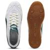 Puma Tifosi Удобные низкие кроссовки Унисекс Кроссовки Белый Зеленый 397454-04
