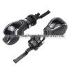 Пыльник рычага переключения передач и ручки для Vauxhall Opel Astra J 2009-2014
