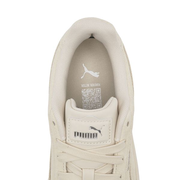 Puma Мужские кроссовки Karmen 2 Alpine Snow кремовые 397457-03