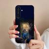Японская певица A-Ado Чехол для телефона для Samsung Galaxy S21 22 23 24 S25 Ultra PlusS20 FE S10 Plus Чехол Funda
