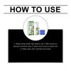Garden Statue Cleaner Spray, Multi Surface, Fine Mist, Removes Dirt and Algae, Outdoor