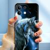 Чехол-крышка для Vivo Y29 4G 2025 Милые Цветы Мягкий Силикон Capa Чехлы для Телефона Для Vivo Y29 4G Чехол Мультяшные Ударопрочные Сумки Coque
