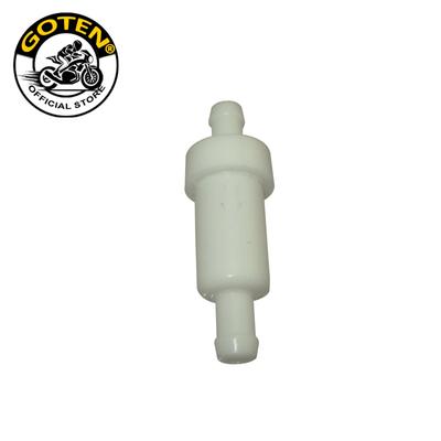 Goten In-Line Oil Fuel Filter 35-875284T01 For Mercury 75-135-150-175-200-225 SportJet 200-240