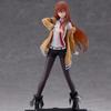 TAITO Steins;GATE Coreful Figure Макисэ Курису Переиздание Модель Игрушка Кукла из ПВХ