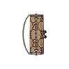 Gucci Dionysus Small Shoulder Bag Camel/Ebony Women Shoulder_bags Tan 400249-UKMBN-2572