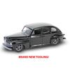 GREENLIGHT 164 scale 1948 FORD FORDOR SUPER DELUXE "Black Bandit" Series 29