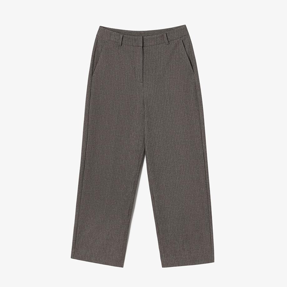 Lacoste Женские брюки свободного кроя HF501E-54NSHI