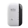 Беспроводной повторитель Wi-Fi 300 Мбит/с, расширитель диапазона Wi-Fi, усилитель сигнала, супер усилитель