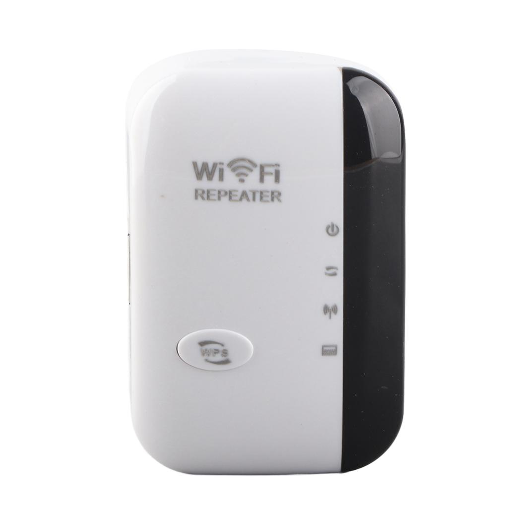 Беспроводной повторитель Wi-Fi 300 Мбит/с, расширитель диапазона Wi-Fi, усилитель сигнала, супер усилитель