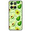 For Motorola Edge 60 Fusion Case Silicone Luxury Space Soft Bumper for Moto Edge60 Fusion Phone Cover XT2503-4 2025 TPU Funda